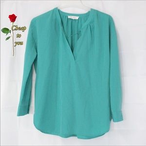 TWO BY VINCE CAMUTO TOP SIZE XS